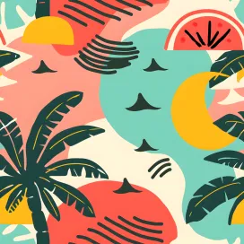Summer Shape 102